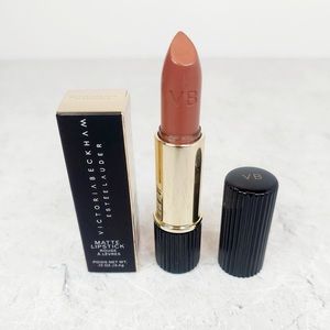 NIB Victoria Beckham x Estée Lauder 2.0 01 Victoria Lipstick.